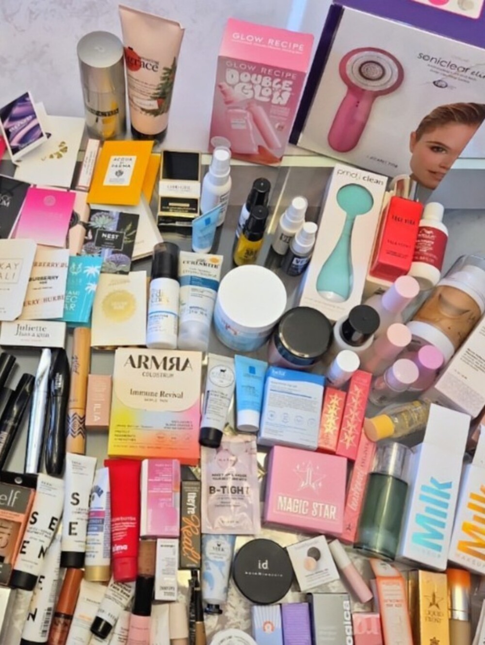 New High-end Mystery Beauty Bundle Get 5,10 Or 20 Items Picked Random Great Deal